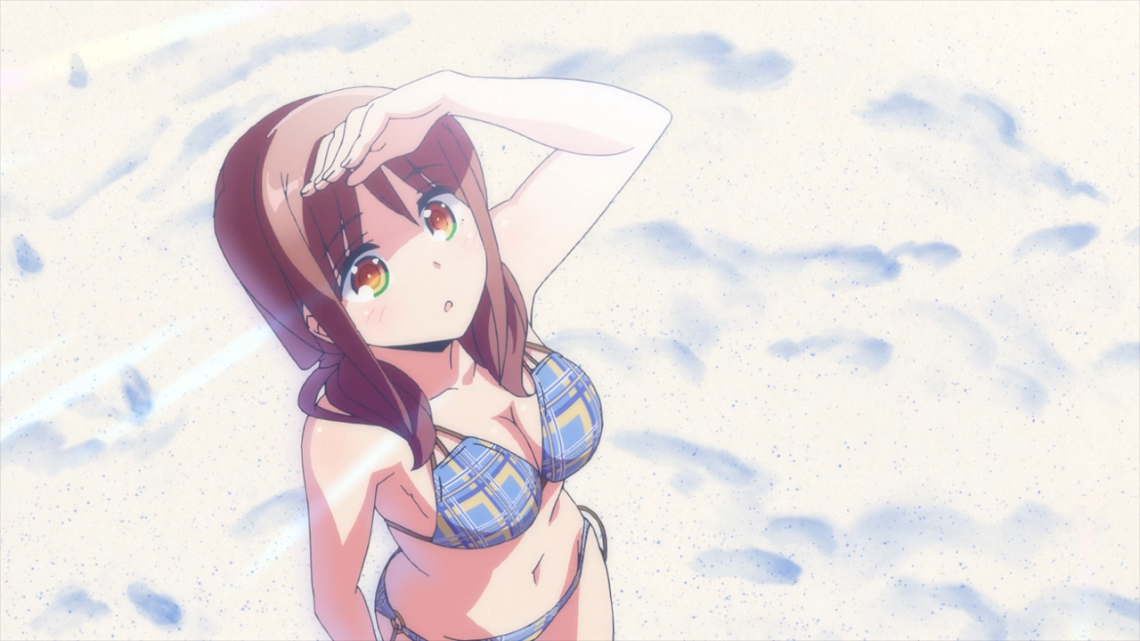 Harukana Receive (Happiness Team)